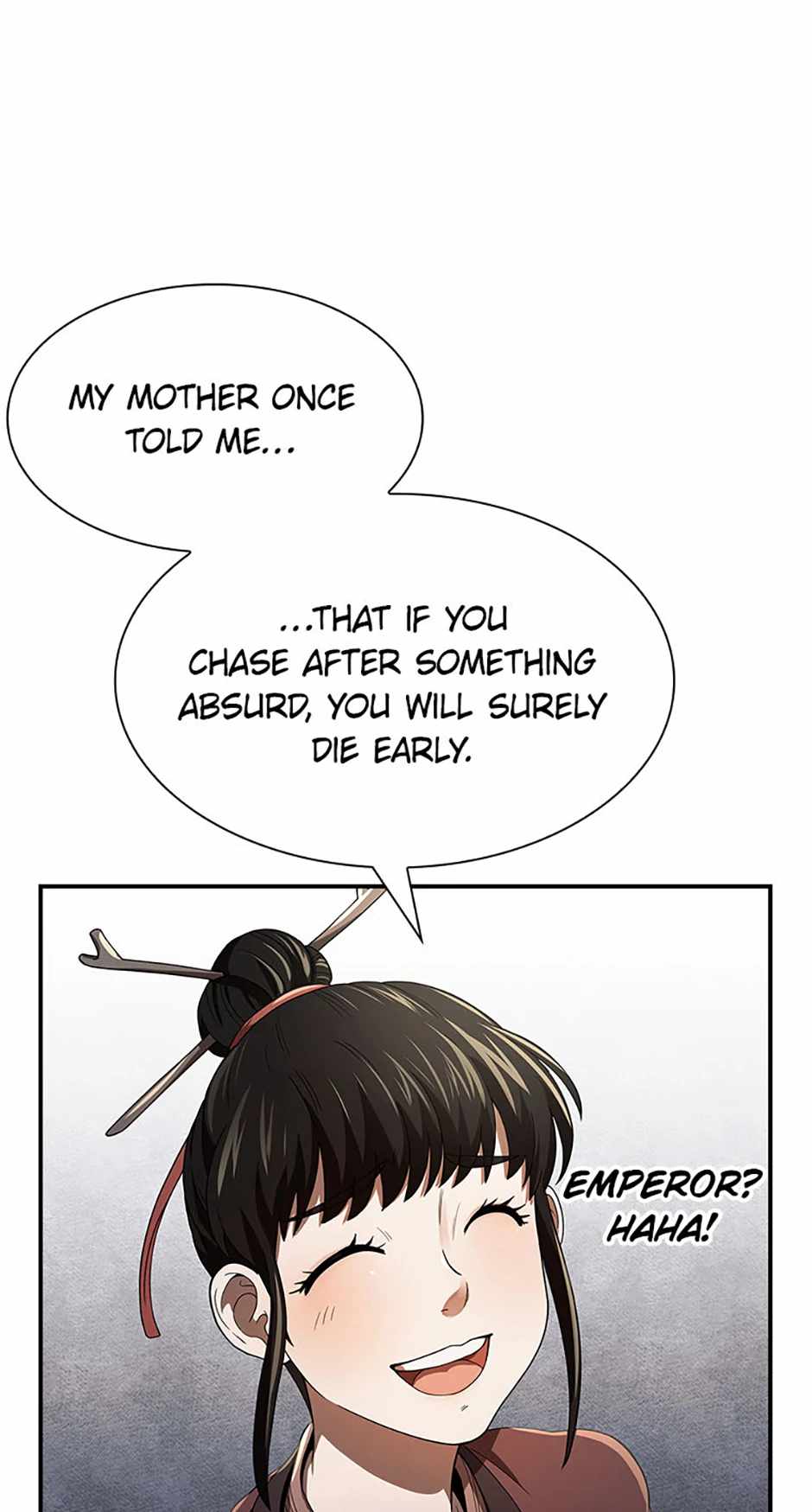 The Demonic Blade Fairy Chapter 2 19